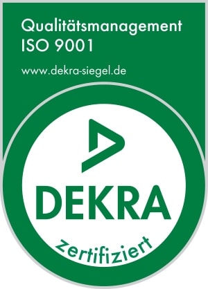 DEKRA_ISO_9001_zertifiziert