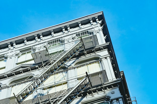 baulicher-Brandschutz