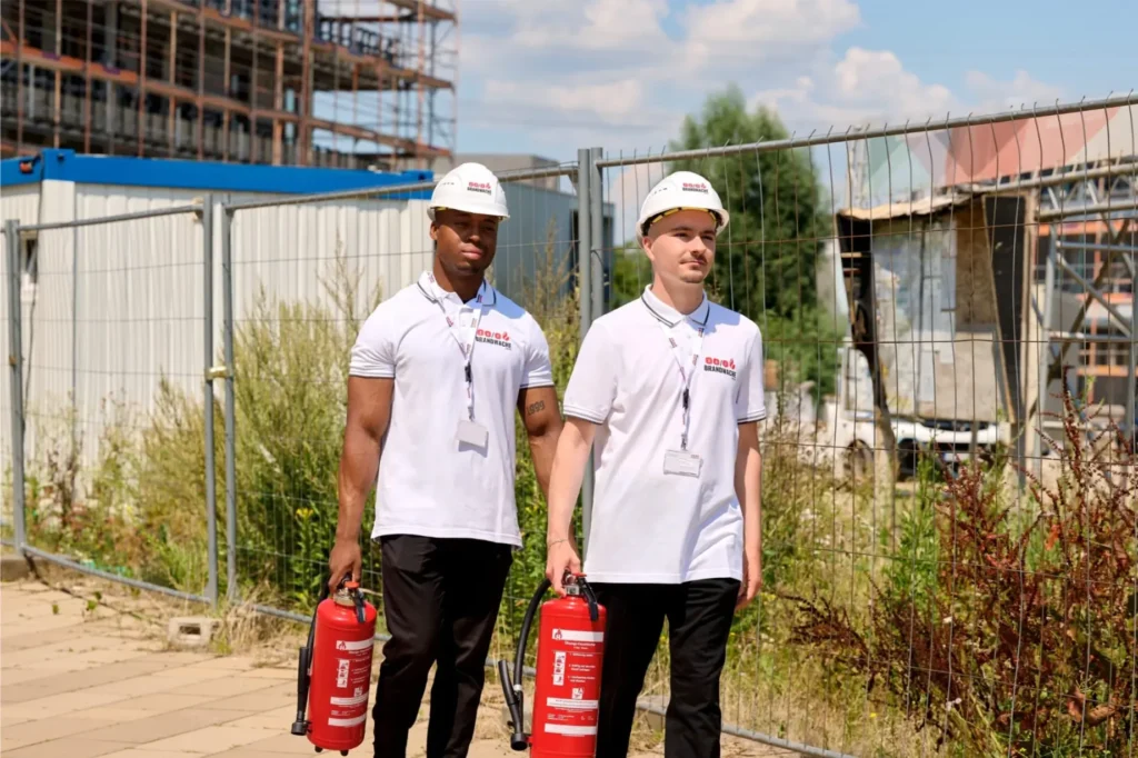 Brandwache Groß-Gerau